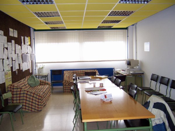  DESPACHO SALA REUNION